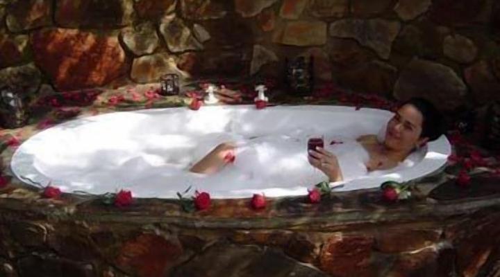 Forest Creek Lodge & Spa