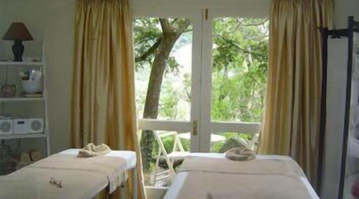 Forest Creek Lodge & Spa