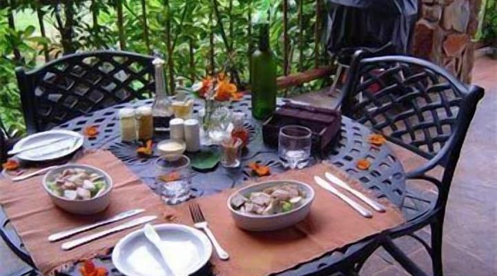 Forest Creek Lodge & Spa