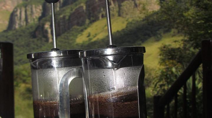 Forest Creek Lodge & Spa