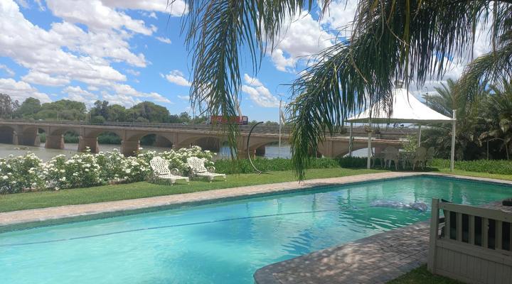 @Belurana River Manor