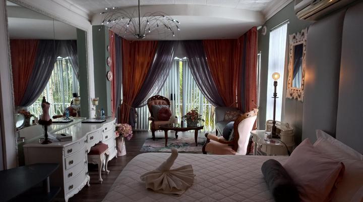 @Belurana River Manor