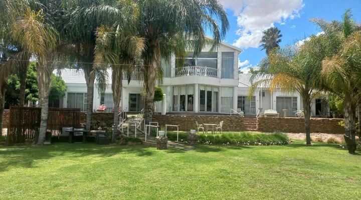 @Belurana River Manor