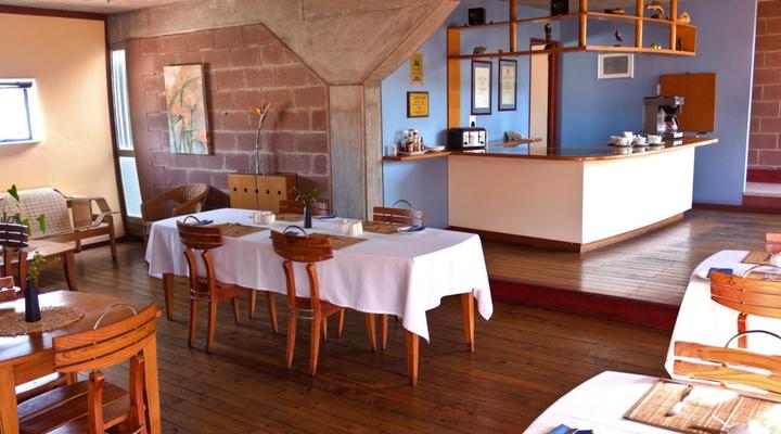 Stratfords Guest House