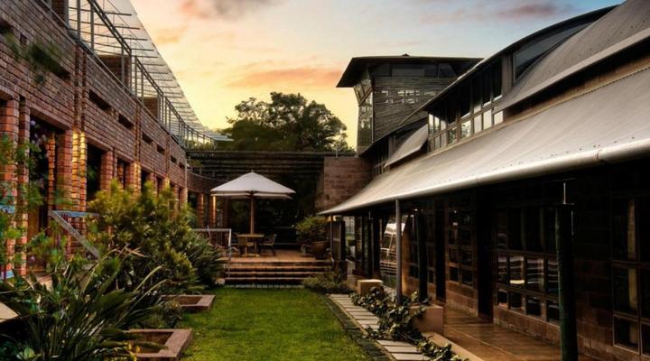 Stratfords Guest House