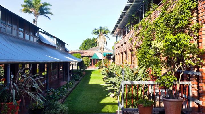 Stratfords Guest House