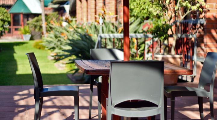 Stratfords Guest House