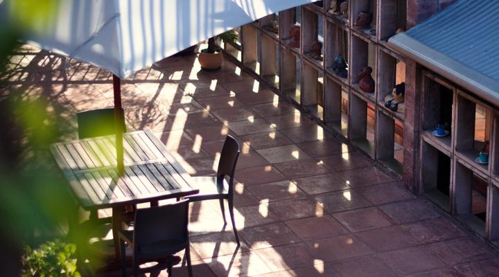 Stratfords Guest House