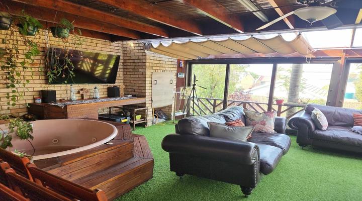 Bon à Vie B&B & Self Catering & BnB Gonubie. Full Solar System, no loadshedding