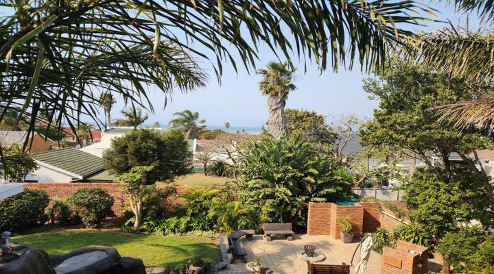 Bon à Vie B&B & Self Catering & BnB Gonubie. Full Solar System, no loadshedding