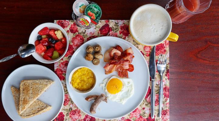 Bon à Vie B&B & Self Catering & BnB Gonubie. Full Solar System, no loadshedding