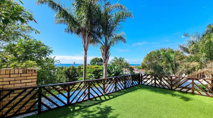 Bon à Vie B&B & Self Catering & BnB Gonubie. Full Solar System, no loadshedding