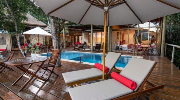 Trogon House and Forest Spa