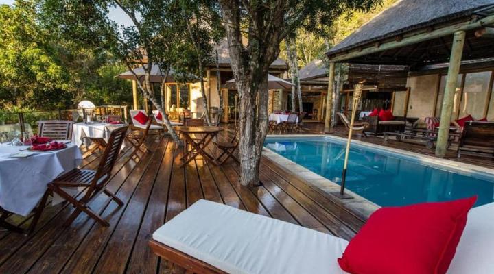 Trogon House and Forest Spa