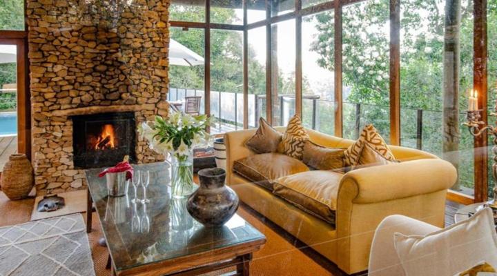 Trogon House and Forest Spa