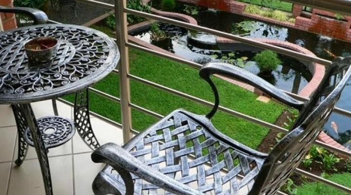 Rustenburg Boutique Hotel