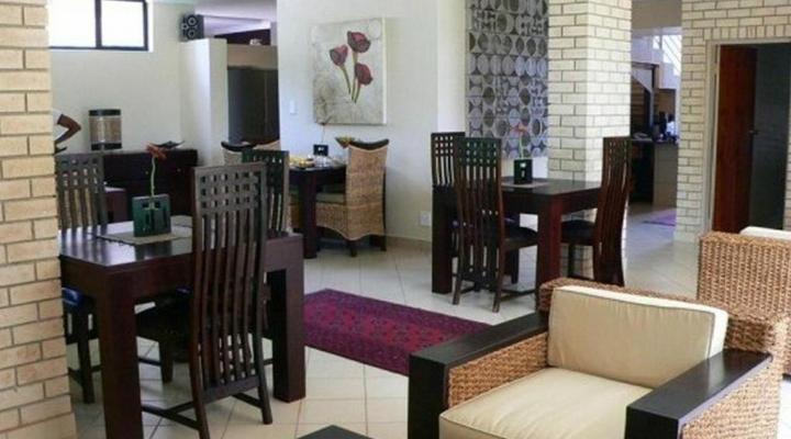 Rustenburg Boutique Hotel