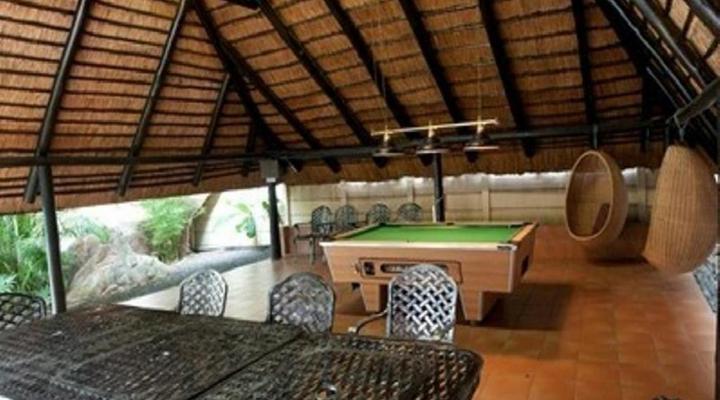 Rustenburg Boutique Hotel