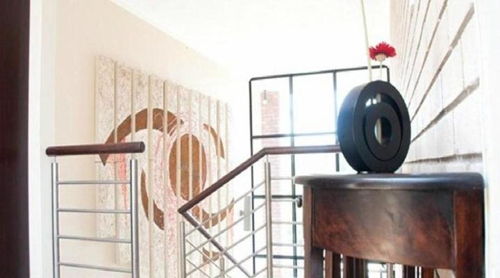 Rustenburg Boutique Hotel