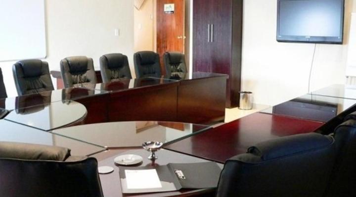 Rustenburg Boutique Hotel