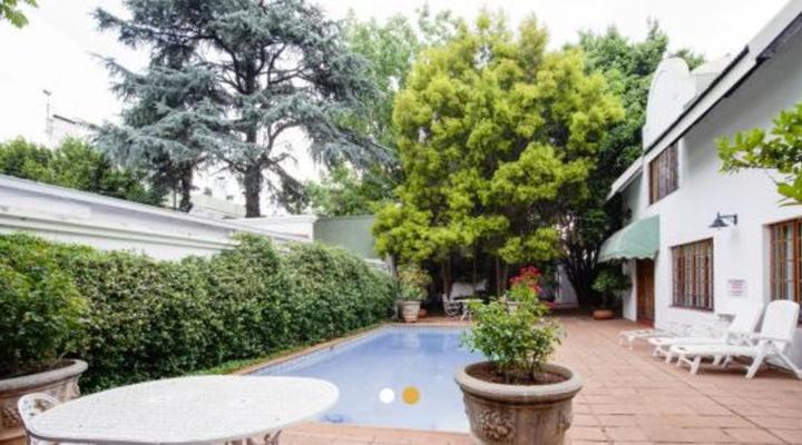 Birdwood Boutique Estate