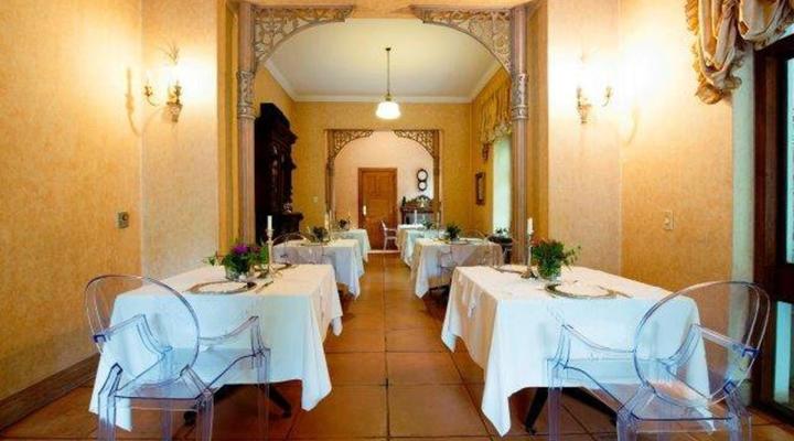 Birdwood Boutique Estate