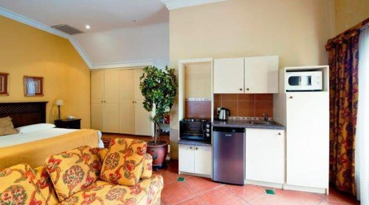 Birdwood Boutique Estate