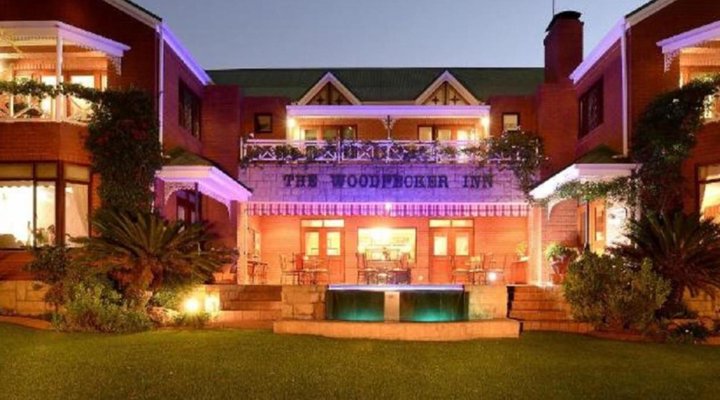The Woodpecker Inn