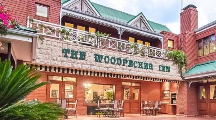 The Woodpecker Inn