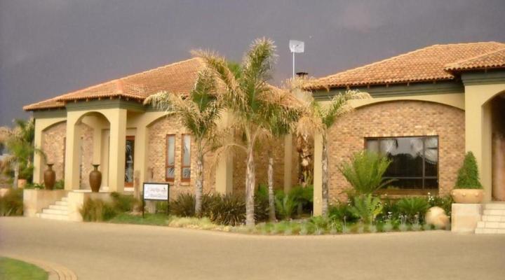 Witwater Guest House