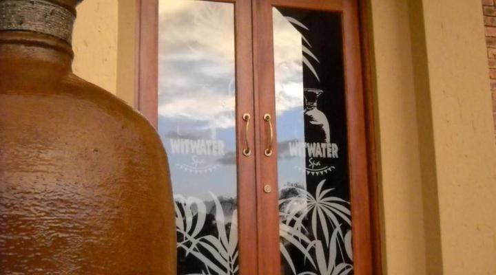 Witwater Guest House