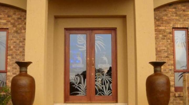 Witwater Guest House