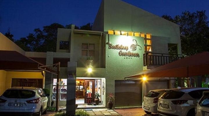 Beetleloop Guesthouse