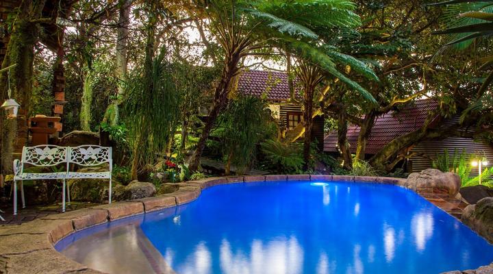 Beetleloop Guesthouse