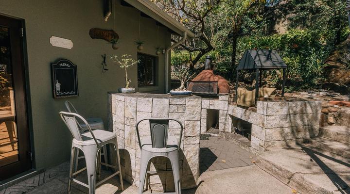 Beetleloop Guesthouse