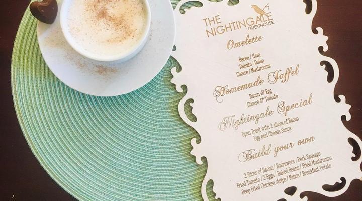 Nightingale Guest House