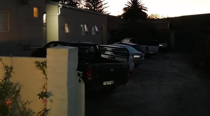 Swartberg Guest House