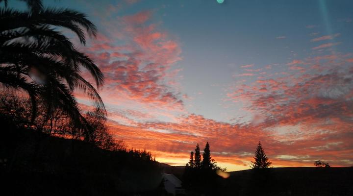 Swartberg Guest House