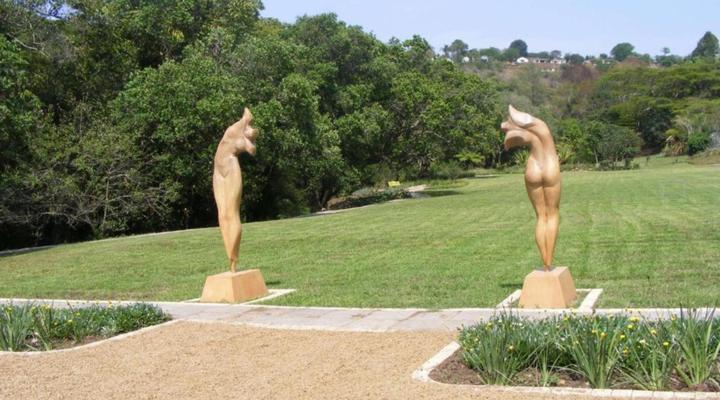 The duBoirs Boutique Lodge, Wedding & Conference Venue