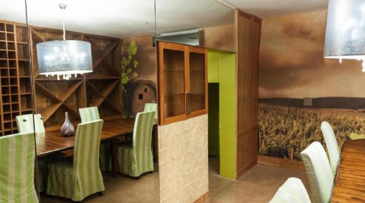 The duBoirs Boutique Lodge, Wedding & Conference Venue