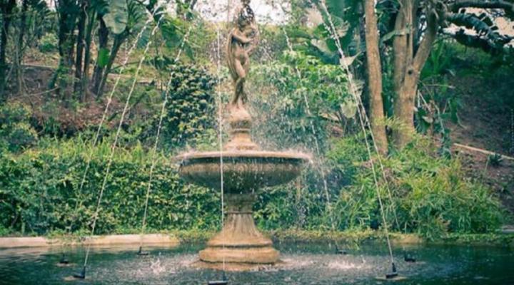 The duBoirs Boutique Lodge, Wedding & Conference Venue