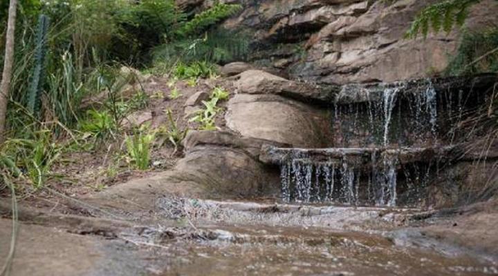 The duBoirs Boutique Lodge, Wedding & Conference Venue