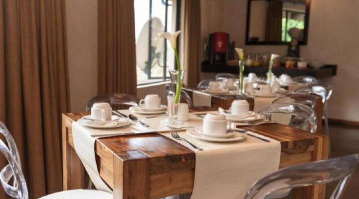 The duBoirs Boutique Lodge, Wedding & Conference Venue