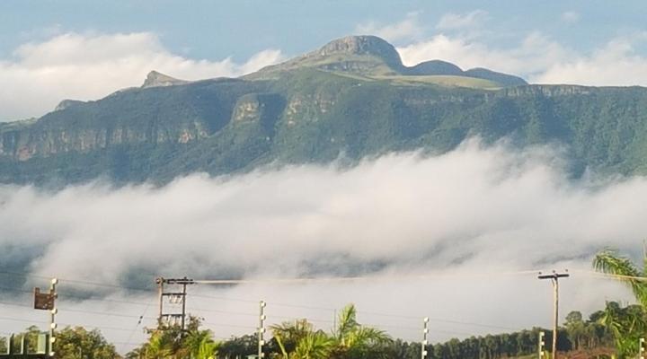 Sherwood's Country House