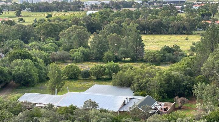 Haldon Estate Country Lodge