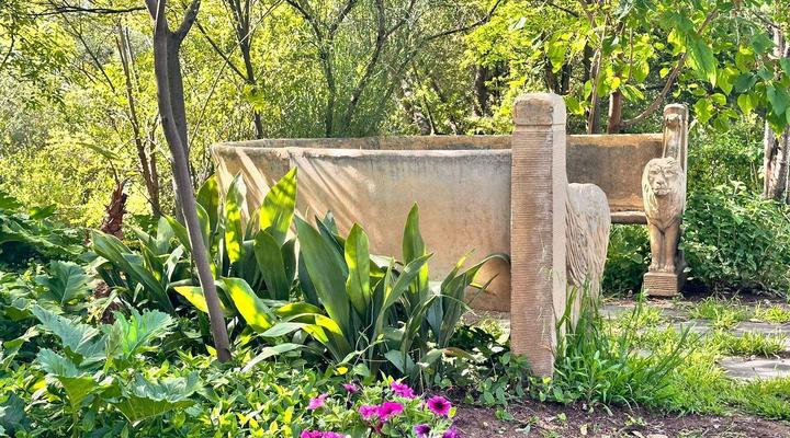 Haldon Estate Country Lodge