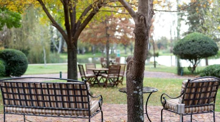 Oxbow Country Estate