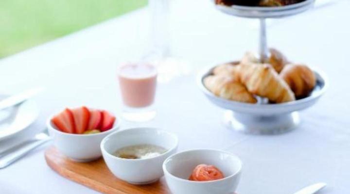 Oxbow Country Estate