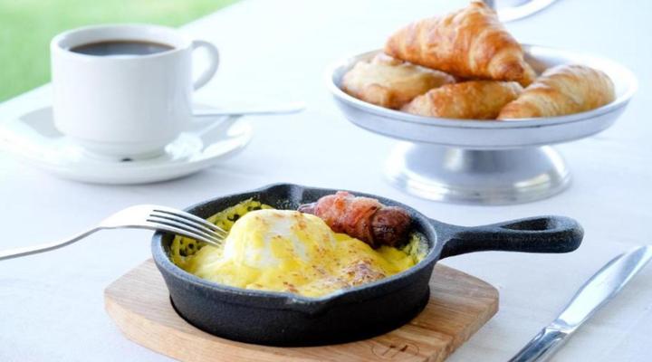 Oxbow Country Estate