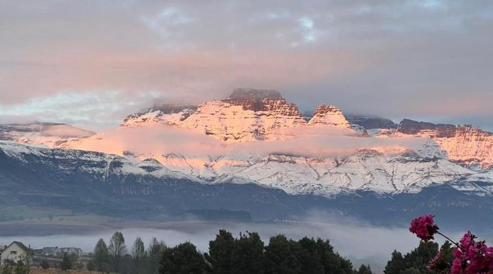 Ama Casa Self-catering Cottages